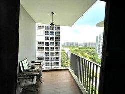 Twin Waterfalls (D19), Condominium #487522361